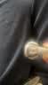 海威特（HAVIT）海威特2026最新款骨传导蓝牙耳机耳夹式概念无线开放式运动跑步通话降噪超长续航适用于苹果 S12 实拍图