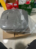 美的（Midea）【价保618】电饭煲大布丁0涂层电饭锅4升316L母婴级不锈钢内胆3-4人家用多功能无涂层智能RE487S 实拍图