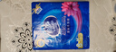 维达（Vinda）抽纸 超韧3层120抽*8包M码 湿水不易破 卫生纸 纸巾 餐巾纸 纸抽 实拍图