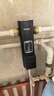 海尔（Haier）前置过滤器超15T/H大通量家用顶配鲜活水40微米可视化自动反冲洗净水器银河pro HQZ60-HFAZ26 实拍图