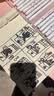 得力（deli）36色双头细杆酒精速干马克笔学生树水彩笔绘画彩笔手绘漫画笔荧光笔70700-36水彩笔美育毕业礼物 实拍图