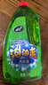 龟牌（Turtle Wax）硬壳盾洗车液水蜡清洁剂去油膜大桶强力去污泡沫套装汽车用品 【泡沫升级】吊挂更久 1.25L 泡泡爽 实拍图