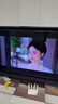 TCL【价保618】SQD-MiniLED电视 85Q10M 85英寸 100%全局高色域 超级蝶翼华曜屏 绚彩XDR6000nits 实拍图