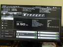 微星（MSI）黑刃X30 MAG 275QPF X30 27英寸2K300Hz原生 HDR400 0.5ms2K240Hz快速IPS游戏电竞电脑显示器 实拍图