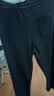 杰克·琼斯（JACK&JONES） 男装卫裤经典休闲纯棉舒适松紧抽绳运动直筒长裤裤子22611D026 实拍图