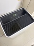 海信（Hisense）除湿机24升/天130㎡除湿器 家用轻音干衣回南天抽湿机 WIFI远程遥控 大面积抽湿器卧室 CF24BD/UW 实拍图