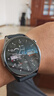 HUAWEI【父亲节送礼优选】HUAWEI WATCH GT 6 雅丹黑 46mm智能手表多维情绪健康全新骑行体验 实拍图