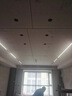 雷士（NVC）磁吸轨道灯嵌入式LED精品射灯客厅无主灯照明【轨道条】1米封板款 实拍图