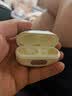 索爱（soaiy）A12 真无线蓝牙耳机降噪双耳入耳式运动跑步游戏通用于华为苹果vivo小米oppo荣耀手机 白色 实拍图