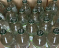 泰象（Chang）泰国原装进口苏打水 青柠味325ml*24瓶 整箱 苏打气泡水 实拍图