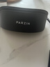 帕森（PARZIN）铝镁偏光太阳镜男 时尚简约运动骑行眼镜 开车驾驶墨镜男礼物 实拍图