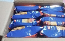 比比赞（BIBIZAN）日式小圆饼干1002g 整箱海盐口味早餐代餐休闲零食品饱腹韧性饼干 实拍图