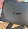 联想拯救者Y7000P 电竞游戏本笔记本电脑(i7-14650HX 16G 1T RTX5060 2.5K 240Hz 100%DCI-P3广色域)黑 实拍图