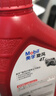 美孚（Mobil）美孚旋风4T 摩托车机油 四冲程摩托车机油 10W-40 SG级 1L 实拍图