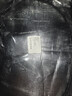 车归沐电动车长坐垫套防水防晒电瓶车摩托车座套防雨隔热皮革四季通用 实拍图