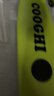 酷骑儿童滑板车V2二合一多功能童车重力转向静音1-5岁生日礼物发光绿 实拍图