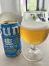 三得利（Suntory）生啤酒350ml*6罐日本进口晚酌同款生啤易入口麦芽精酿节日聚会 实拍图