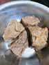 鲜京采 原切牛腱子 4斤 不含腱子芯  炖煮健身 京东自有品牌【真原切】 实拍图