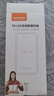影腾随身wifi三网全国通用无线wi-fi6免插卡移动联通电信无限制大流量卡便携式网卡高速网络2026款5GHF 【三网通6000毫安充电款】+续航翻倍全国通用 实拍图