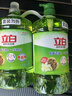 立白茶籽洗洁精2.9kg A类去污洁净99%除菌去油快不伤手洗涤灵洗碗液 实拍图
