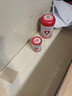 贝因美爱加12-36月幼儿配方奶粉小罐3段150g 含乳铁蛋白+HMO+OPN 实拍图