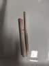 橘朵（Judydoll）双效立体卧蚕笔双头提亮自然毕业礼物新手N01肉肉裸杏 实拍图