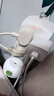 润本电蚊香液驱蚊液90晚大容量30ml×3瓶+1器电蚊香植物定时款 实拍图