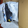 斯凯奇（Skechers）父亲节礼物夏季男鞋厚底增高老爹鞋软底舒适休闲鞋运动鞋237145 实拍图