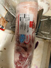 锡林之星 锡林郭勒羊肉草原散养羔羊火锅卷原切羊肉卷整卷5斤火锅烧烤食材 羔羊大卷5斤 实拍图