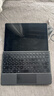 毕亚兹 适用微软键盘surface go1/2/3/4笔记本平板电脑通用无线键盘盖蓝牙触控二合一便携轻薄外置背光 实拍图