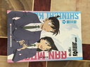 【赠新一小兰书签】名侦探柯南漫画·新兰篇 特辑1+2（套装2册）工藤新一 毛利兰 甜美官配爱情主线故事名侦探柯南官配纪念特辑 新兰篇1+2【全2册】新年礼物 实拍图