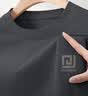 JEANSWEST LIFE真维斯纯棉短袖男t恤美式潮牌男士上衣夏季休闲宽松舒适男款衣服 实拍图