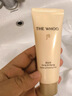 后（The history of Whoo）气韵生新版洗面奶180ml*2 温和清洁洁面平衡水油 实拍图