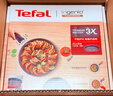 特福（Tefal）可拆卸煎锅26cm可变烤盘餐具电磁炉烤箱燃气灶通用有钛不粘锅 实拍图