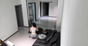 镭威视AI摄像头家用监控无线wifi网络高清室内家庭监控器360度无死角带夜视全景语音手机远程可对话 实拍图