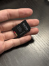闪迪（SanDisk）512GB TF(MicroSD)内存卡4K极速金卡 A2 V30 U3 兼容大疆Pocket 4/Action 6运动相机 无人机存储卡 实拍图