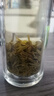 张一元茉莉花茶叶毛尖浓香型老北京伴手礼品金罐口粮茶特种200g礼盒装 实拍图