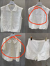 六品堂国画套装初学者12色中国画用品工具全套水墨画入门高级工笔画小学生儿童毛笔国画颜料19件套 实拍图