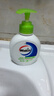 威露士洗手液250ml*6瓶青柠盈润抑菌杀菌消毒 儿童洗手液旅行装 实拍图
