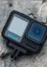 GOPRO HERO13 Black 防抖防水运动相机  无忧套装【单机+128G内存卡+双电双充】 实拍图