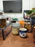 贡苑【鲜爽甘润】有机桂花乌龙茶 古法窨制特级品质可冷热袋泡茶包 实拍图