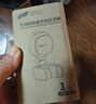 太力花洒支架免打孔安可视吸盘儿童淋浴头喷枪底座固定神器多档调节 实拍图
