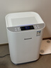 霍尼韦尔（Honeywell）空气净化器价保618除甲醛细菌花粉过敏原tvoc流感病毒 新房除醛 空气消毒机KJ760F-P22W 实拍图