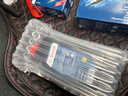 博世（BOSCH）DOT4 plus升级版刹车油 制动液/离合器油 塑料桶装 通用型一升装 实拍图