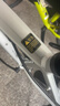 京东京造 XC350山地自行车铝合金禧玛诺21速油压碟刹成年人学生17寸时空银 实拍图