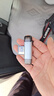 绿巨能（llano）USB/Type-C读卡器3.0高速SD/TF卡多功能合一双卡同读 适用运动相机安卓苹果17手机/iPad平板无人机 实拍图