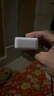 Apple/苹果 35W双口-竖向 type-c充电器原装多口快充 旗舰店苹果iPhone 17 Pro Max/iPad/Mac充电头 实拍图