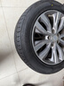 固特异（Goodyear）汽车轮胎 205/55R16 91W 鹰驰F1酷跑 适配 速腾/卡罗拉 御乘升级 实拍图