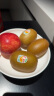 佳沛（zespri）新西兰阳光金奇异果33粒原箱单果重约103-124g水果猕猴桃礼盒 实拍图