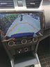 航睿适用日产轩逸奇骏骊威骐达逍客阳光天籁车载中控大屏导航一体机 骊威轩逸阳光骏逸骐达逍客NV200 H5车规八核4+32+AHD后视+记录仪 实拍图